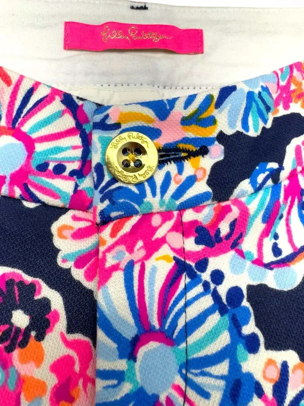 Lilly Pulitzer lilly pulitzer